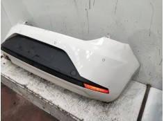 Recambio de paragolpes trasero para seat leon sc (5f5) referencia OEM IAM    2