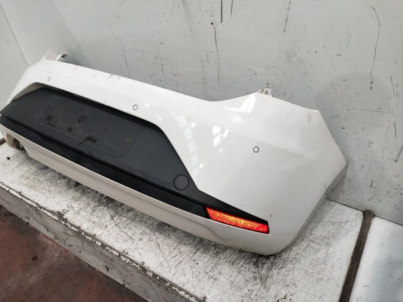 Recambio de paragolpes trasero para seat leon sc (5f5) referencia OEM IAM   