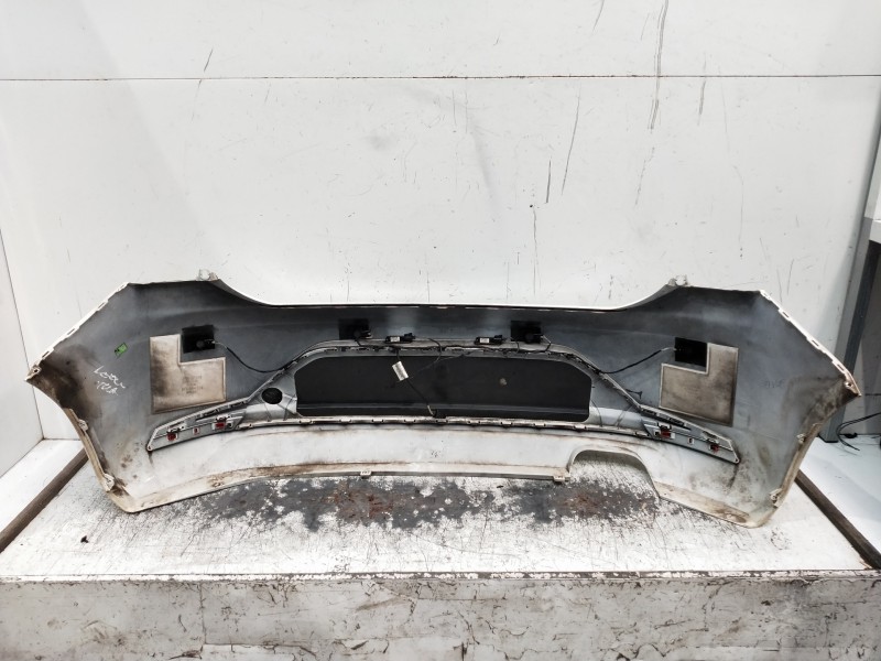 Recambio de paragolpes trasero para seat leon sc (5f5) referencia OEM IAM   