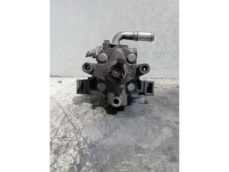 Recambio de bomba direccion para ford transit custom kombi referencia OEM IAM   