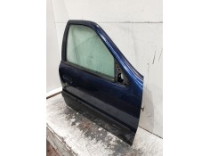 Recambio de puerta delantera derecha para citroen xsara berlina referencia OEM IAM   5P 2
