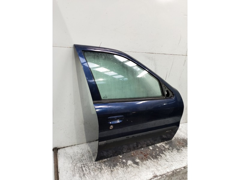 Recambio de puerta delantera derecha para citroen xsara berlina referencia OEM IAM   5P