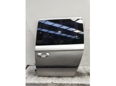 Recambio de puerta lateral corredera izquierda para chrysler voyager (rg) referencia OEM IAM   5P