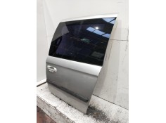 Recambio de puerta lateral corredera izquierda para chrysler voyager (rg) referencia OEM IAM   5P 2