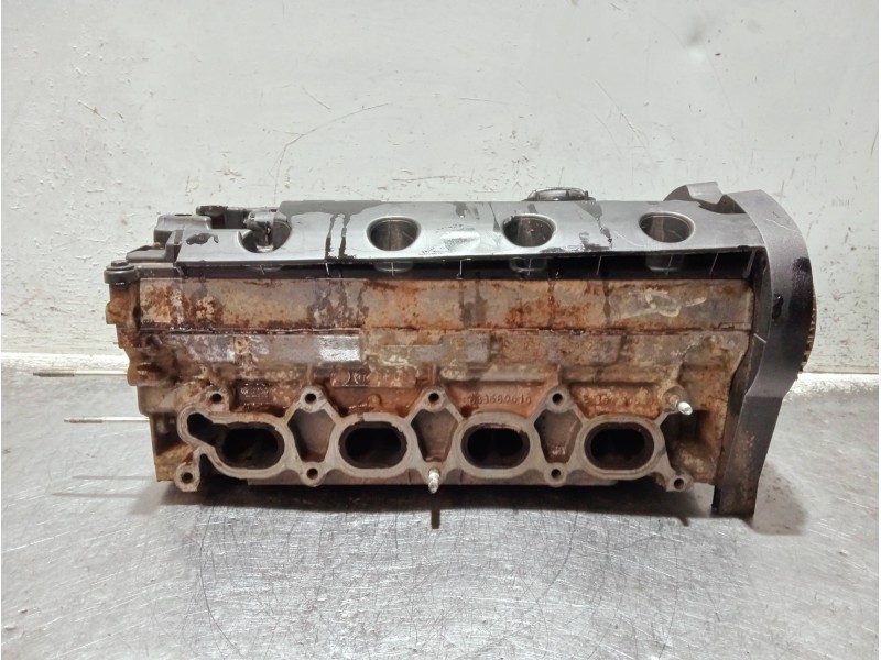 Recambio de culata para peugeot 406 coupe (s1/s2) referencia OEM IAM 9633680610 RFN 