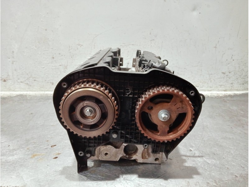 Recambio de culata para peugeot 406 coupe (s1/s2) referencia OEM IAM 9633680610 RFN 