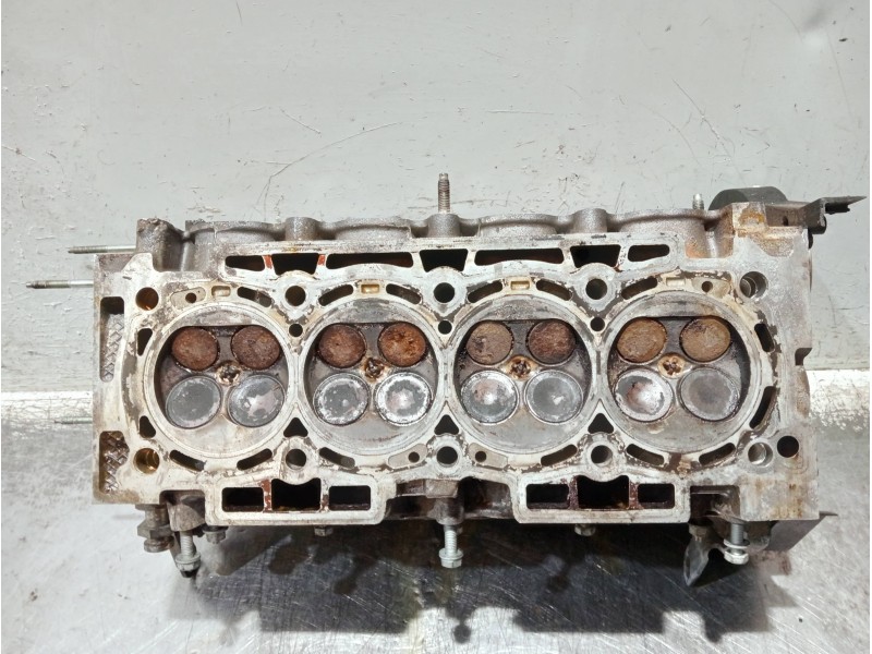 Recambio de culata para peugeot 406 coupe (s1/s2) referencia OEM IAM 9633680610 RFN 
