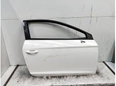 Recambio de puerta delantera derecha para seat leon sc (5f5) referencia OEM IAM   3P