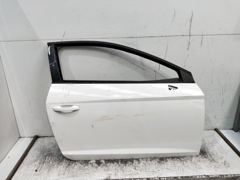Recambio de puerta delantera derecha para seat leon sc (5f5) referencia OEM IAM   3P