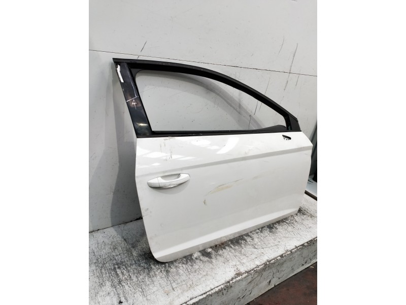 Recambio de puerta delantera derecha para seat leon sc (5f5) referencia OEM IAM   3P
