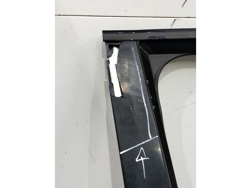 Recambio de puerta delantera derecha para seat leon sc (5f5) referencia OEM IAM   3P