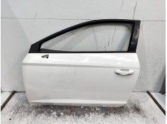 Recambio de puerta delantera izquierda para seat leon sc (5f5) referencia OEM IAM   3P