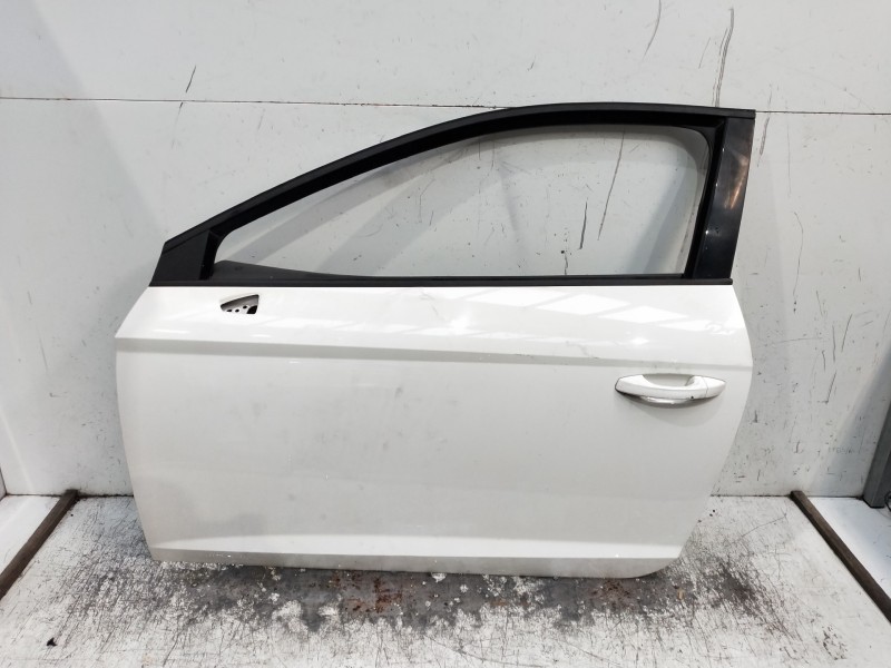 Recambio de puerta delantera izquierda para seat leon sc (5f5) referencia OEM IAM   3P
