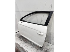 Recambio de puerta delantera izquierda para seat leon sc (5f5) referencia OEM IAM   3P 2