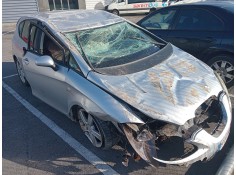 seat leon (1p1) del año 2007