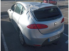 seat leon (1p1) del año 2007 2