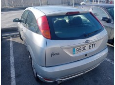ford focus berlina (cak) del año 2002 2