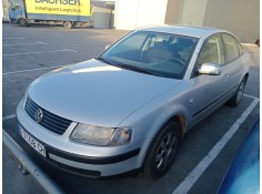 volkswagen passat berlina (3b2) del año 2000