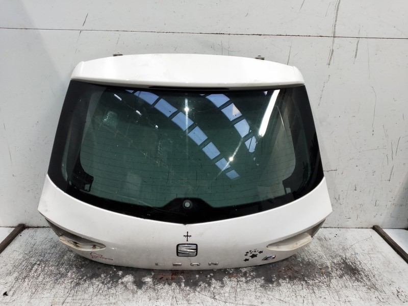 Recambio de porton trasero para seat leon sc (5f5) referencia OEM IAM   3P