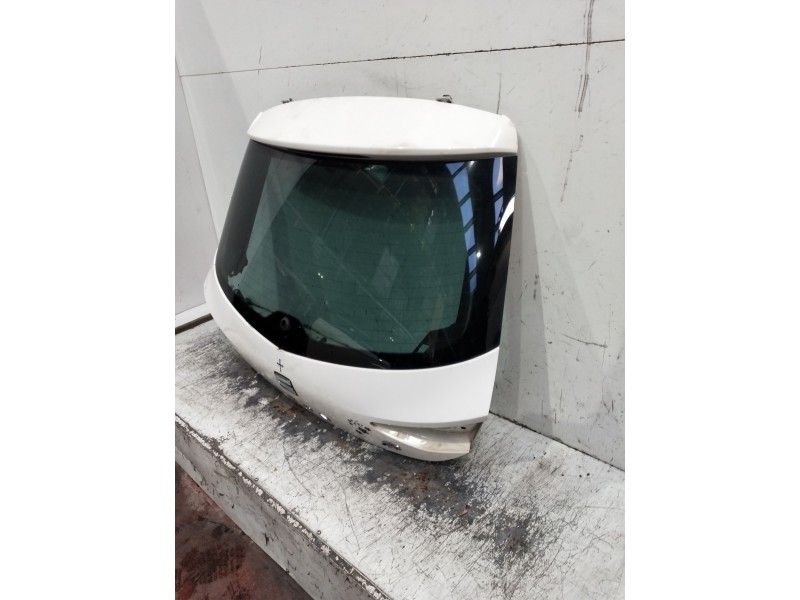 Recambio de porton trasero para seat leon sc (5f5) referencia OEM IAM   3P