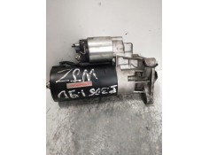 Recambio de motor arranque para peugeot 306 berlina 3/5 puertas (s1) open d referencia OEM IAM   