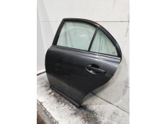 Recambio de puerta trasera izquierda para toyota avensis berlina (t25) referencia OEM IAM   4P 2