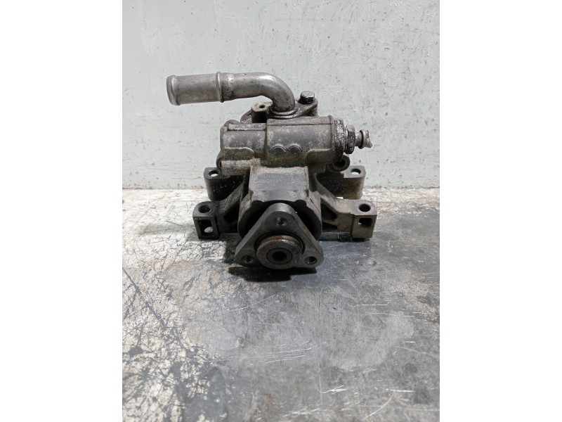 Recambio de bomba direccion para ford transit custom kombi referencia OEM IAM   