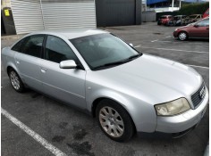 audi a6 berlina (4b2) del año 2002