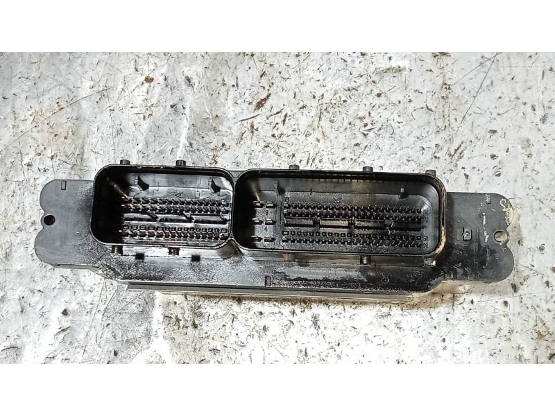 Recambio de centralita motor uce para seat ibiza (kj1) style referencia OEM IAM 0261S17622 04C907309BE 