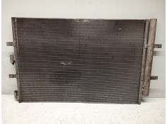 Recambio de condensador / radiador aire acondicionado para ford transit custom kombi referencia OEM IAM BK2119710AB BK218C342AC  2