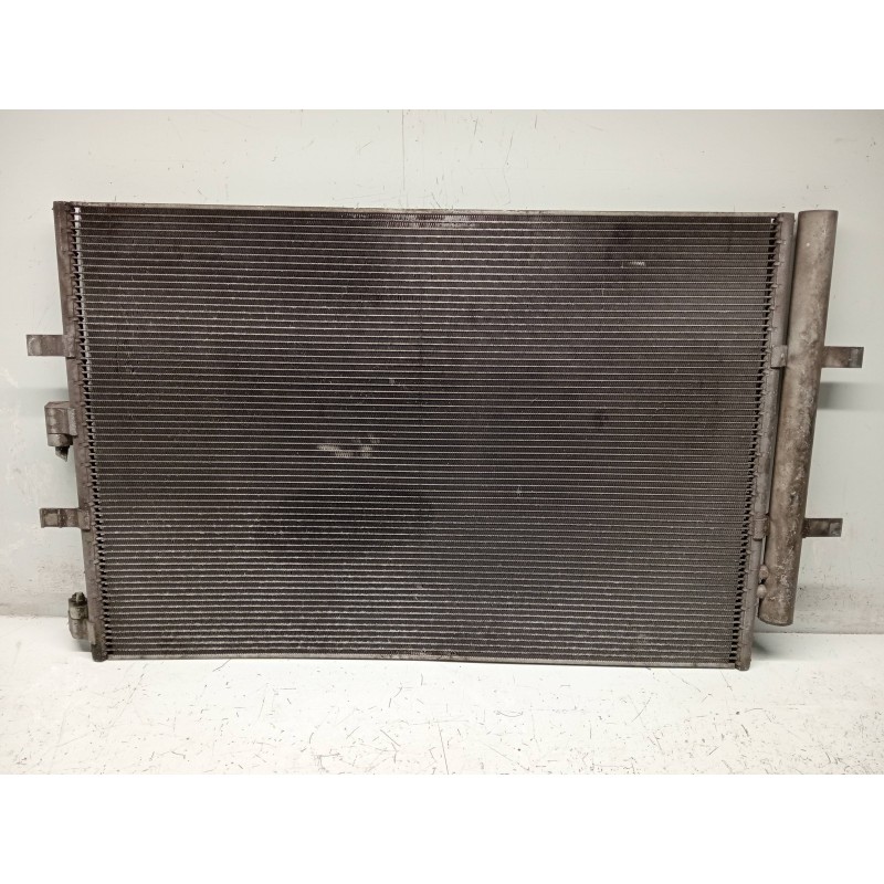 Recambio de condensador / radiador aire acondicionado para ford transit custom kombi referencia OEM IAM BK2119710AB BK218C342AC 