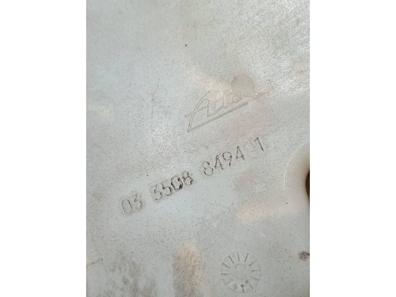 Recambio de bomba freno para ford fiesta (cbk) referencia OEM IAM 03350884941  