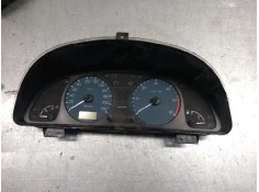 Recambio de cuadro instrumentos para citroen xsara berlina 1.9d premier referencia OEM IAM P9639708580 B02 NS0247530E 216585168X