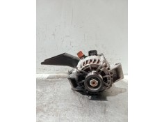 Recambio de alternador para ford fiesta (cbk) referencia OEM IAM 2015001003  