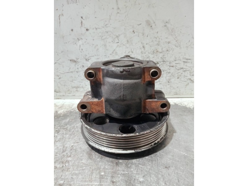 Recambio de bomba direccion para ford fiesta (cbk) referencia OEM IAM   