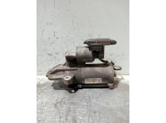 Recambio de motor arranque para ford fiesta (cbk) referencia OEM IAM 5S6Y11000AB  