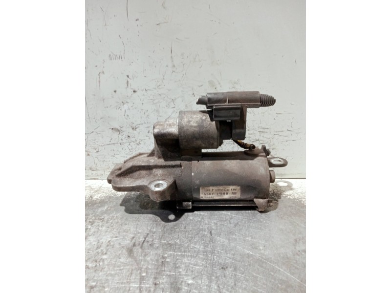 Recambio de motor arranque para ford fiesta (cbk) referencia OEM IAM 5S6Y11000AB  