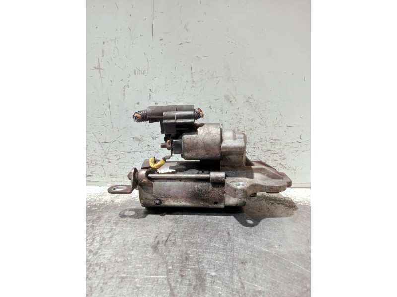 Recambio de motor arranque para ford fiesta (cbk) referencia OEM IAM 5S6Y11000AB  