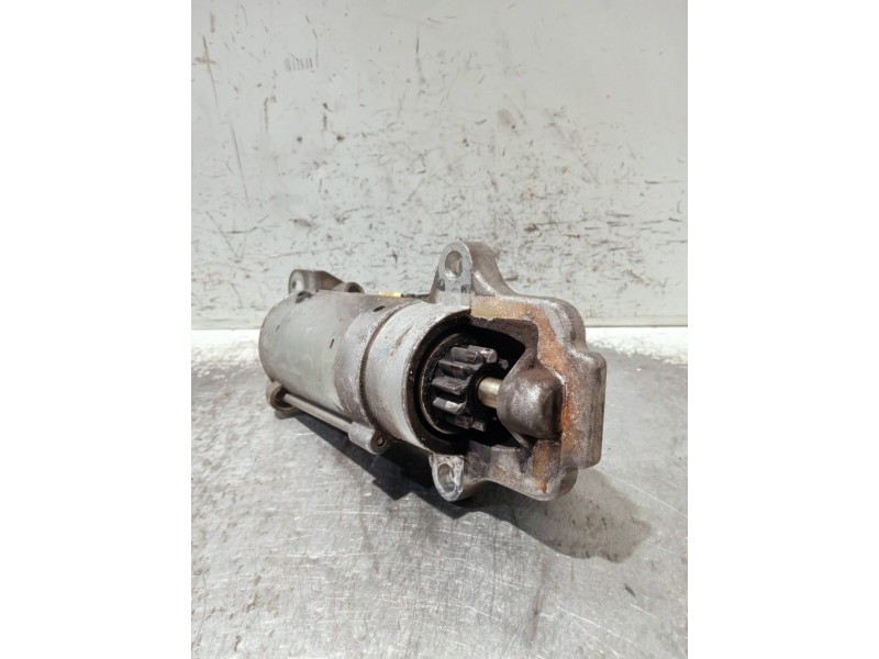 Recambio de motor arranque para ford fiesta (cbk) referencia OEM IAM 5S6Y11000AB  