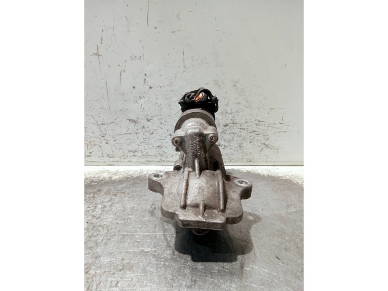 Recambio de motor arranque para ford fiesta (cbk) referencia OEM IAM 5S6Y11000AB  