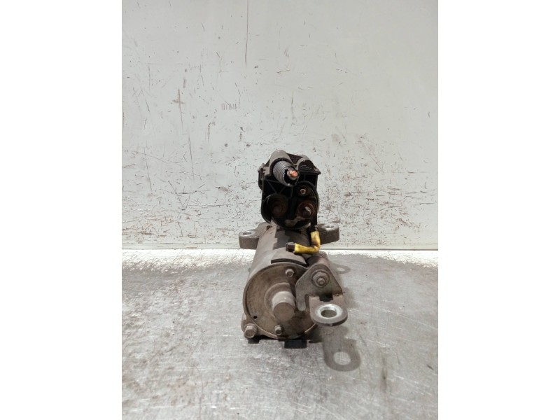 Recambio de motor arranque para ford fiesta (cbk) referencia OEM IAM 5S6Y11000AB  