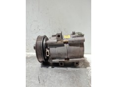 Recambio de compresor aire acondicionado para ford fiesta (cbk) referencia OEM IAM 19D629AA   2