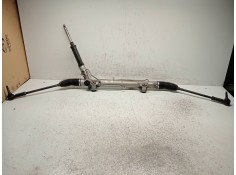 Recambio de cremallera direccion para ford transit custom kombi referencia OEM IAM BK313200CE  