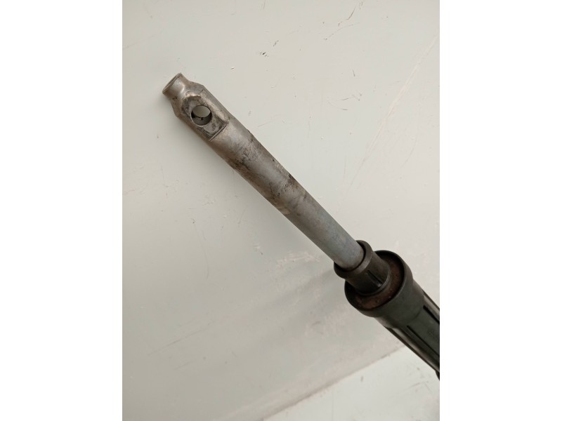 Recambio de cremallera direccion para ford transit custom kombi referencia OEM IAM BK313200CE  