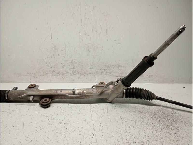 Recambio de cremallera direccion para ford transit custom kombi referencia OEM IAM BK313200CE  