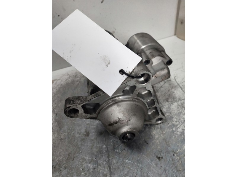 Recambio de motor arranque para peugeot 306 berlina 3/5 puertas (s1) open d referencia OEM IAM    Recambio de motor arranque para peugeot 306 berlina 3/5 puertas (s1) open d referencia OEM IAM