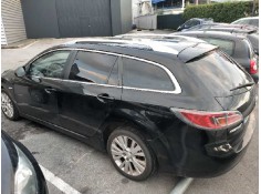 mazda 6 kombi (gh) del año 2008 2