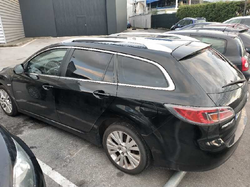 mazda 6 kombi (gh) del año 2008