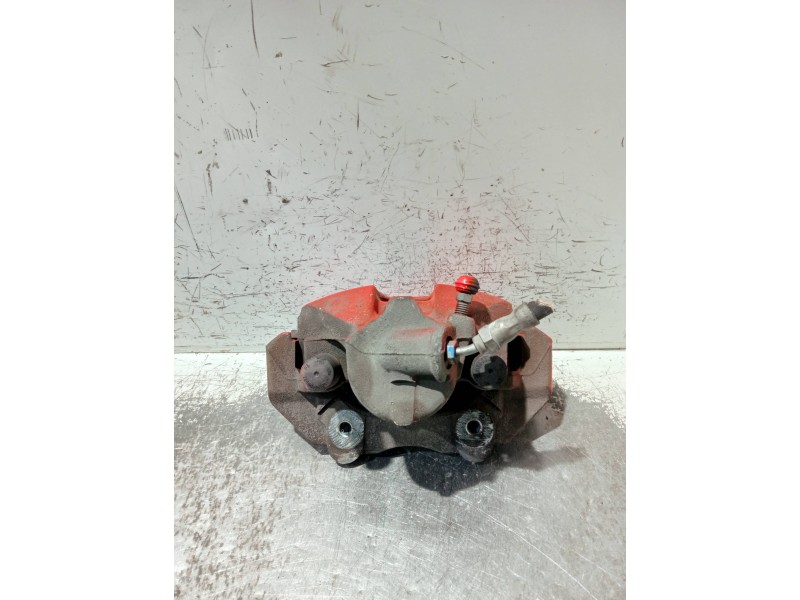 Recambio de pinza freno delantera derecha para ford fiesta (cbk) referencia OEM IAM   