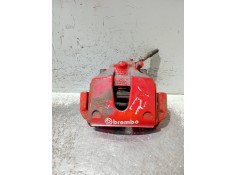 Recambio de pinza freno delantera izquierda para ford fiesta (cbk) referencia OEM IAM   